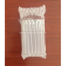Buffer air bag packaging for milk powder